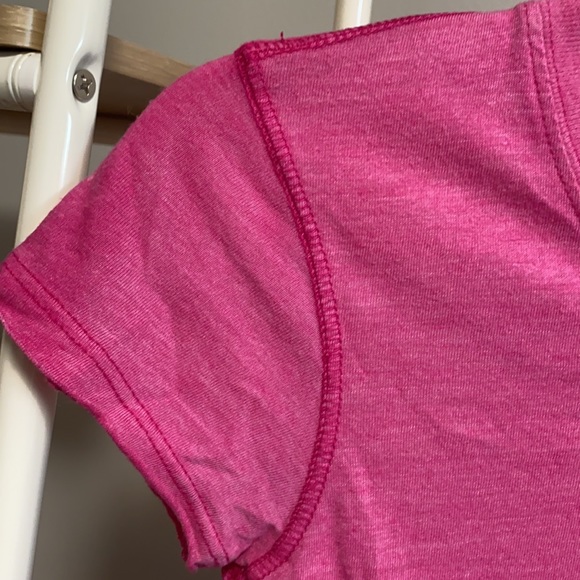 We The Free Cropped Tee - Picture 2 of 4